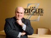 Jim Ziegler